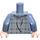 LEGO Harry Potter Minifigur Torso (973 / 76382)