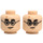 LEGO Harry Potter Minifigure Diriger (Goujon solide encastré) (3626 / 53127)