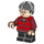 LEGO Harry Potter - Rouge Striped Pull-over Minifigurine