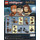 LEGO Harry Potter Series 2 Collectable Minifigures - Random Bag 71028-0 Anweisungen