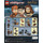 LEGO Harry Potter Series 2 Collectable Minifigures - Random Bag 71028-0 Instructions