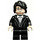 LEGO Harry Potter met Vlinderdas Minifiguur