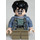 LEGO Harry Potter with Denim Jacket Minifigure