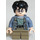 LEGO Harry Potter mit Denim Jacke Minifigur