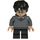 LEGO Harry Potter med Briller og Genser Minifigur