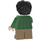 LEGO Harry Potter med Grøn Sweater Minifigur