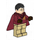 LEGO Harry Potter met Gryffindor Cape Minifiguur