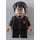 LEGO Harry Potter с Gryffindor Суичър с качулка Минифигурка