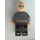 LEGO Harry Potter med Gryffindor Jumper Minifigur