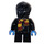 LEGO Harry Potter met Gryffindor Robe Minifiguur