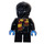 LEGO Harry Potter mit Gryffindor Robe Minifigur