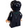 LEGO Harry Potter with Slytherin Robe Minifigure