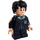 LEGO Harry Potter with Slytherin Robe Minifigure