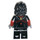 LEGO Harry Potter with Triwizard Uniform with Medium Legs and Gray Hands Minifigure