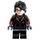 LEGO Harry Potter with Triwizard Uniform with Medium Legs and Gray Hands Minifigure