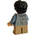 LEGO Harry Potter (Young) con Sand Azul Chaqueta y Broken Gafas Minifigura