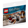 LEGO Harry&#039;s Journey to Hogwarts Set 30407