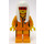 LEGO Harumi - Avatar Minifigurka