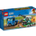 LEGO Harvester Transport 60223