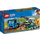 LEGO Harvester Transport Set 60223