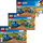 LEGO Harvester Transport Set 60223 Instructions