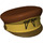 LEGO Hat med rand med Gold Naboo Trim (12895 / 18283)