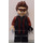 LEGO Hawkeye with Black and Dark Red Suit Minifigure