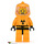 LEGO Hazmat Guy Minifigur