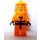 LEGO Hazmat Guy Minifigure