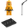 LEGO Hazmat Guy 8804-13