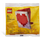 LEGO Heart Book Set 40015