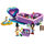 LEGO Heart Box Friendship Pack Set 41359