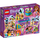 LEGO Herz Box Friendship Pack 41359