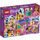 LEGO Cœur Boîte Friendship Pack 41359 Packaging