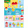 LEGO Heart Box Set 10909 Instructions