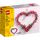 LEGO Heart Ornament Set 40638