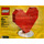 LEGO Cœur 40004