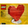 LEGO Heart 40004