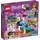 LEGO Heartlake City Airplane Tour Set 41343 Packaging