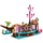LEGO Heartlake City Amusement Pier Set 41375