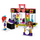 LEGO Heartlake City Brick Box Set 41431