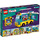 LEGO Heartlake City Bus Set 41759 Packaging