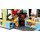 LEGO Heartlake City Café 42618
