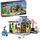 LEGO Heartlake City Café Set 42618