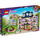 LEGO Heartlake City Grand Hotel 41684