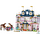 LEGO Heartlake City Grand Hotel Set 41684