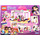 LEGO Heartlake City Hair Salon Set 41391 Packaging