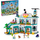 LEGO Heartlake City Hospital Set 42621