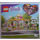 LEGO Heartlake City Organic Cafe Set 41444 Instructions