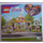 LEGO Heartlake City Organic Cafe 41444 Instructions